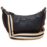 Thumbnail 1 of Joules Women's Jade Half Moon Adjustable Cross Body Bag - Navy