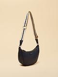Thumbnail 5 of Joules Women's Jade Half Moon Adjustable Cross Body Bag - Navy