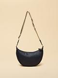Thumbnail 6 of Joules Women's Jade Half Moon Adjustable Cross Body Bag - Navy