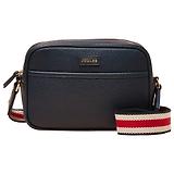 Thumbnail 1 of Joules Women's Trent Cross Body Bag with Adjustable Thick Strap - Navy