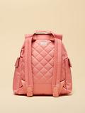 Thumbnail 5 of Joules Women's Cambeck Rucksack - Pink