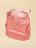 Thumbnail 7 of Joules Women's Cambeck Rucksack - Pink