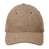 Thumbnail 1 of Joules Women's Perry Baseball Cap - Neutral Tweed
