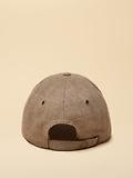 Thumbnail 6 of Joules Women's Perry Baseball Cap - Neutral Tweed