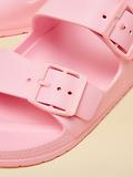 Thumbnail 5 of Joules Women's Sunseeker EVA Sliders - Light Pink