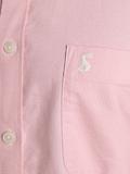 Thumbnail 8 of Joules Men's Oxford Long Sleeve Classic Fit Cotton Shirt - Pink