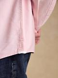 Thumbnail 9 of Joules Men's Oxford Long Sleeve Classic Fit Cotton Shirt - Pink