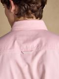 Thumbnail 10 of Joules Men's Oxford Long Sleeve Classic Fit Cotton Shirt - Pink