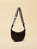Thumbnail 5 of Joules Women's Jade Half Moon Adjustable Cross Body Bag - Black