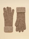 Thumbnail 2 of Joules Women's Wren Gloves - Oatmeal