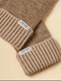 Thumbnail 3 of Joules Women's Wren Gloves - Oatmeal