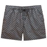 Thumbnail 1 of Joules Men's Overton Swimming Shorts - Navy