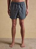 Thumbnail 2 of Joules Men's Overton Swimming Shorts - Navy