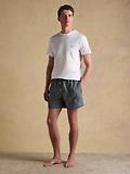 Thumbnail 4 of Joules Men's Overton Swimming Shorts - Navy