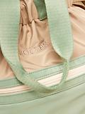 Thumbnail 6 of Joules Women's Peplow Rucksack / Backpack - Green Ecru