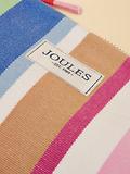 Thumbnail 4 of Joules Women's Carrywell Zip Pouch - Multi Stripe