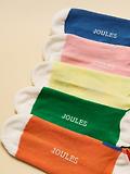Thumbnail 3 of Joules Men's Socks 5 Pack UK 7-12 - Multi Bright