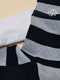 Thumbnail 3 of Joules Men's Volley 2 Pack Socks UK 7-12 - Blue