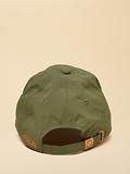 Thumbnail 6 of Joules Men's Daley Nylon Baseball Cap - Khaki Green