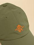 Thumbnail 7 of Joules Men's Daley Nylon Baseball Cap - Khaki Green
