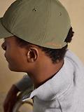 Thumbnail 5 of Joules Men's Daley Nylon Baseball Cap - Khaki Green