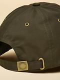 Thumbnail 5 of Joules Men's Daley Wax Baseball Cap - Khaki Green