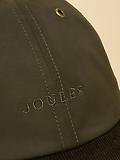 Thumbnail 7 of Joules Men's Daley Wax Baseball Cap - Khaki Green