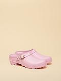 Thumbnail 2 of Joules Women's Elbridge Welly Clogs - Pink