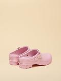 Thumbnail 3 of Joules Women's Elbridge Welly Clogs - Pink