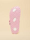 Thumbnail 4 of Joules Women's Soleil Buckle Flip Flops - Pink