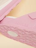 Thumbnail 5 of Joules Women's Soleil Buckle Flip Flops - Pink
