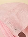 Thumbnail 6 of Joules Women's Daley Linen Baseball Cap - Pink