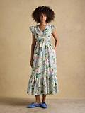 Thumbnail 2 of Joules Women's Winnie Dress - Multi/White