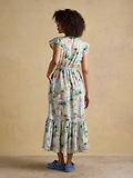 Thumbnail 3 of Joules Women's Winnie Dress - Multi/White