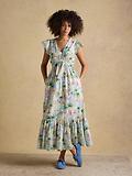 Thumbnail 7 of Joules Women's Winnie Dress - Multi/White