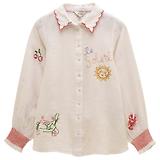 Thumbnail 1 of Joules Women's Orla Shirt - White