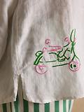 Thumbnail 8 of Joules Women's Orla Shirt - White