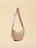 Thumbnail 5 of Joules Women's Jade Half Moon Adjustable Cross Body Bag - Neutral