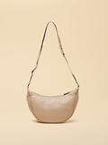 Thumbnail 6 of Joules Women's Jade Half Moon Adjustable Cross Body Bag - Neutral