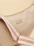 Thumbnail 7 of Joules Women's Jade Half Moon Adjustable Cross Body Bag - Neutral