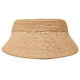 Thumbnail 1 of Joules Women's Sunray Straw Visor - Natural