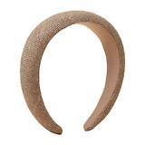 Thumbnail 1 of Joules Women's Tessie Tweed Headband - Neutral