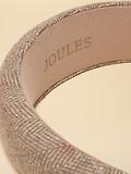 Thumbnail 5 of Joules Women's Tessie Tweed Headband - Neutral
