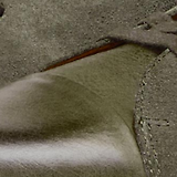 Thumbnail 7 of Oliver Sweeney Men's Ossos Contrast Trainers - Khaki