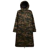 Thumbnail 1 of Holland Cooper Women's One-Size Lightweight Waterproof Coat - Camo