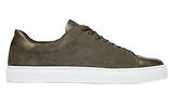 Thumbnail 1 of Oliver Sweeney Men's Ossos Contrast Trainers - Khaki