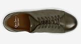 Thumbnail 4 of Oliver Sweeney Men's Ossos Contrast Trainers - Khaki