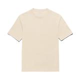 Thumbnail 1 of Oliver Sweeney Men's Palmela Jersey Cotton T-Shirt - Stone