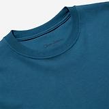 Thumbnail 6 of Oliver Sweeney Men's Palmela Jersey Cotton T-Shirt - Petrol