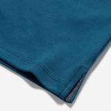 Thumbnail 7 of Oliver Sweeney Men's Palmela Jersey Cotton T-Shirt - Petrol